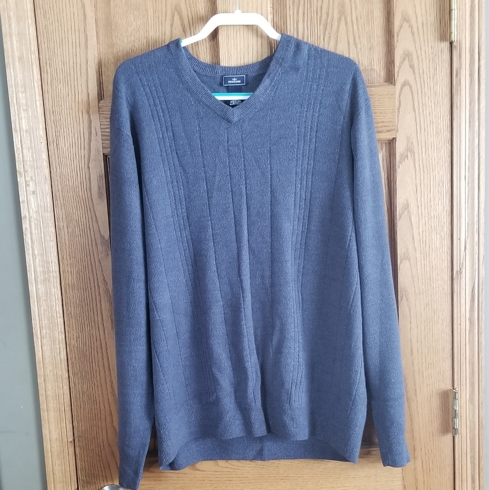 Men's xlt Dockers sweater